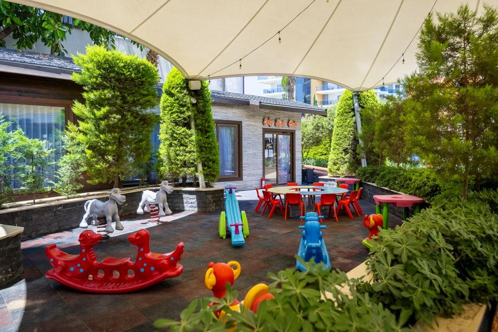 Mini Kulüp